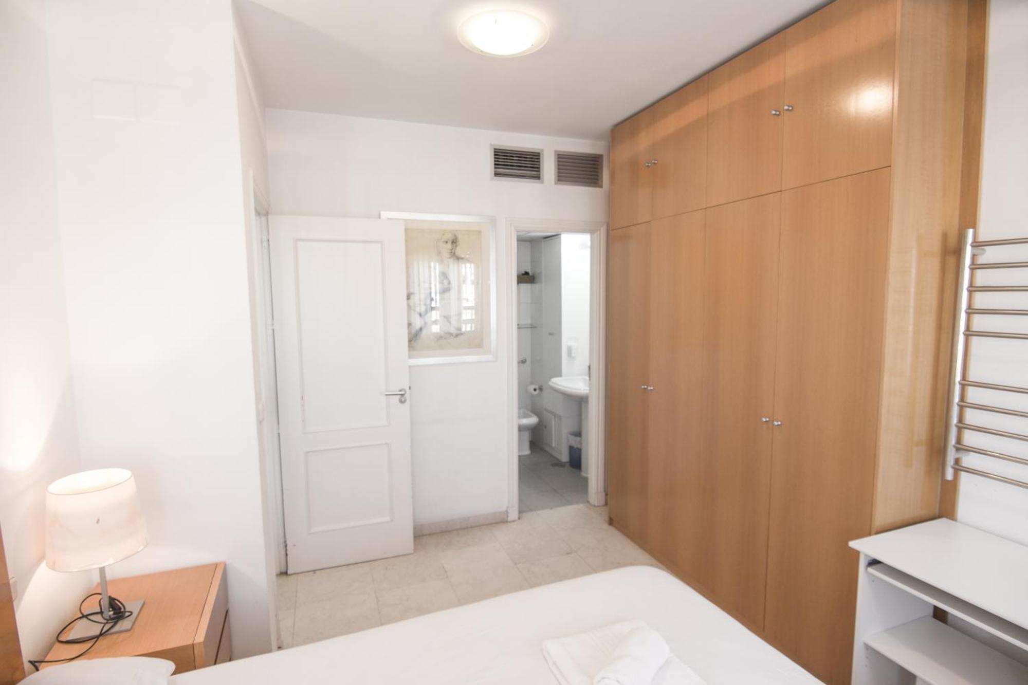 Rentalsevilla Alejo Fernandez I Exterior photo
